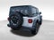 2026 Jeep Wrangler 2-Door Rubicon 4x4