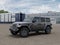 2027 Jeep Wrangler WRANGLER 4-DOOR SAHARA