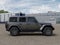 2027 Jeep Wrangler WRANGLER 4-DOOR SAHARA