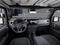 2027 Jeep Wrangler WRANGLER 4-DOOR SAHARA
