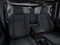 2027 Jeep Wrangler WRANGLER 4-DOOR SAHARA
