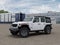 2027 Jeep Wrangler WRANGLER 4-DOOR RUBICON