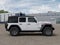 2027 Jeep Wrangler WRANGLER 4-DOOR RUBICON