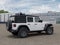 2027 Jeep Wrangler WRANGLER 4-DOOR RUBICON