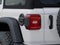 2027 Jeep Wrangler WRANGLER 4-DOOR RUBICON