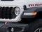 2027 Jeep Wrangler WRANGLER 4-DOOR RUBICON