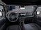 2027 Jeep Wrangler WRANGLER 4-DOOR RUBICON