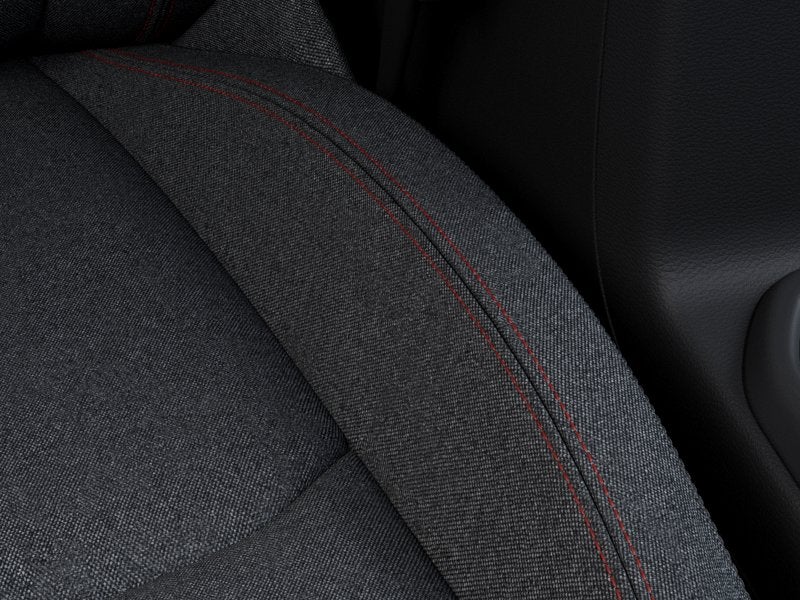 2027 Jeep Wrangler WRANGLER 4-DOOR RUBICON