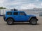 2027 Jeep Wrangler WRANGLER 4-DOOR RUBICON
