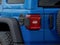 2027 Jeep Wrangler WRANGLER 4-DOOR RUBICON