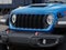 2027 Jeep Wrangler WRANGLER 4-DOOR RUBICON