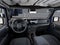 2027 Jeep Wrangler WRANGLER 4-DOOR RUBICON