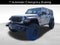 2024 Jeep Wrangler WRANGLER 4-DOOR RUBICON