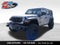 2024 Jeep Wrangler WRANGLER 4-DOOR RUBICON