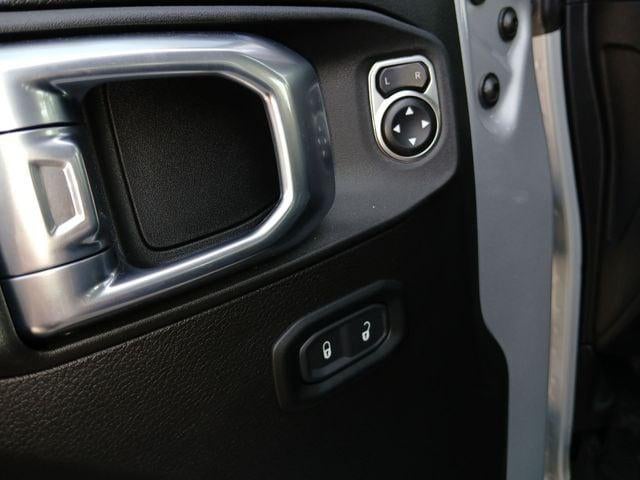 2024 Jeep Wrangler WRANGLER 4-DOOR RUBICON