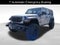 2024 Jeep Wrangler WRANGLER 4-DOOR RUBICON
