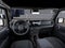 2027 Jeep Wrangler WRANGLER 4-DOOR RUBICON