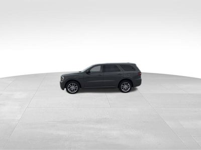 2020 Dodge Durango SXT Plus
