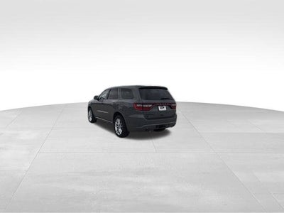 2020 Dodge Durango SXT Plus