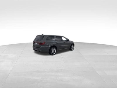 2020 Dodge Durango SXT Plus