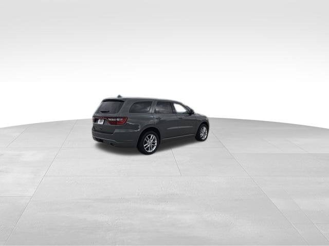 2020 Dodge Durango SXT Plus