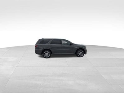 2020 Dodge Durango SXT Plus