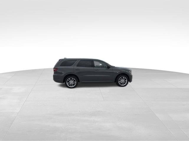 2020 Dodge Durango SXT Plus