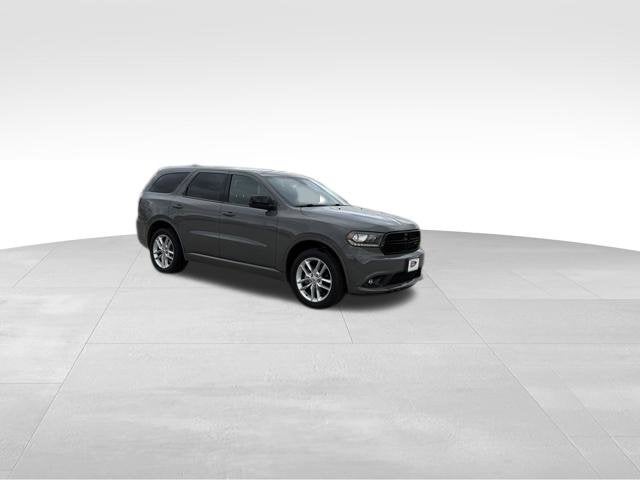 2020 Dodge Durango SXT Plus