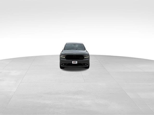 2020 Dodge Durango SXT Plus