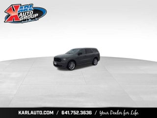 2020 Dodge Durango SXT Plus AWD