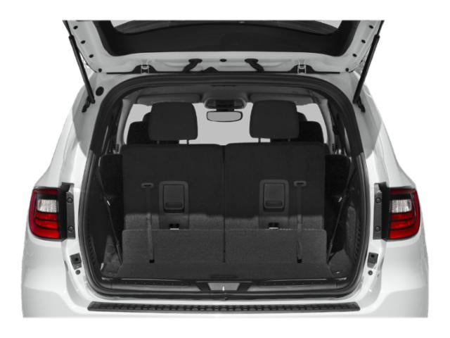 2022 Dodge Durango SXT AWD