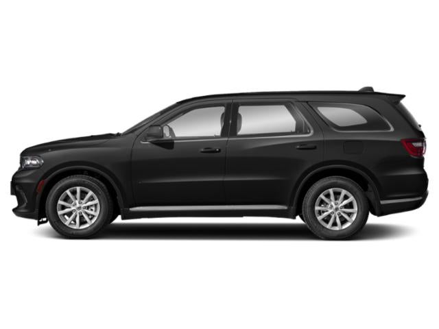 2022 Dodge Durango SXT AWD