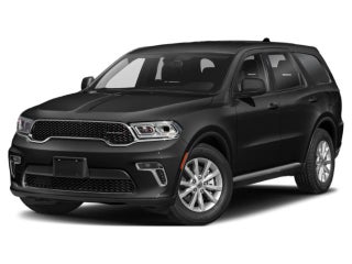 2022 Dodge Durango SXT AWD