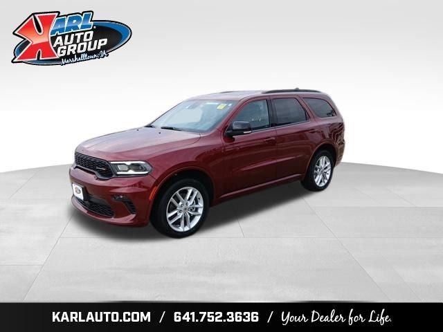 2023 Dodge Durango GT Plus AWD