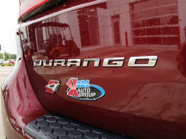 2023 Dodge Durango GT Plus AWD