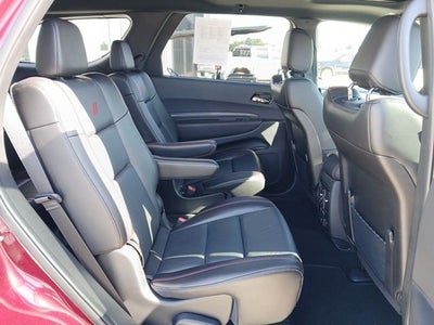 2023 Dodge Durango GT Plus AWD