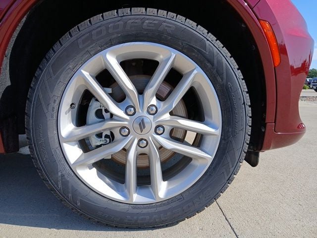 2023 Dodge Durango GT Plus AWD