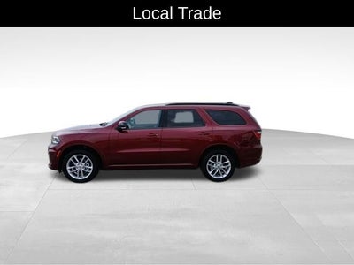 2023 Dodge Durango GT Plus AWD