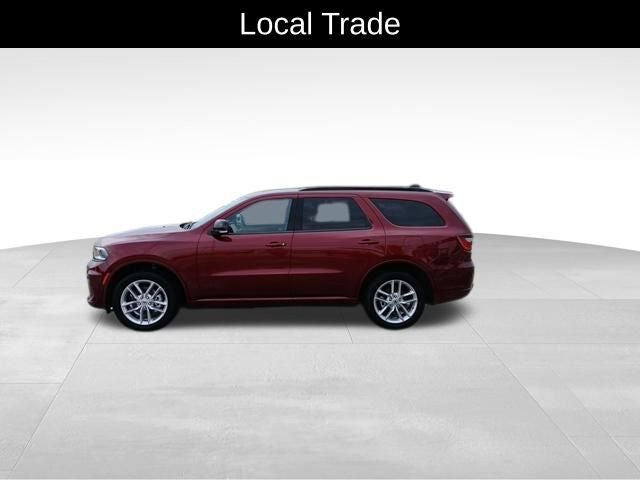 2023 Dodge Durango GT Plus AWD