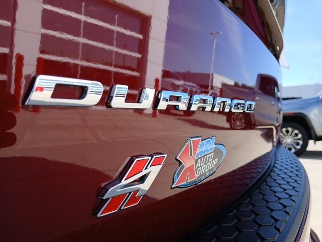 2023 Dodge Durango GT Plus AWD