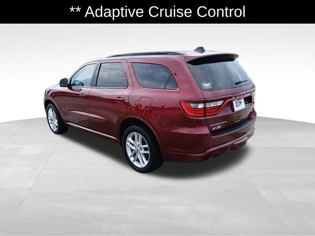 2023 Dodge Durango GT Plus AWD