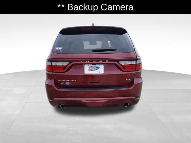 2023 Dodge Durango GT Plus AWD