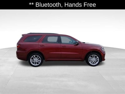 2023 Dodge Durango GT Plus AWD