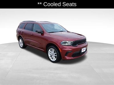 2023 Dodge Durango GT Plus AWD