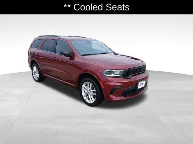 2023 Dodge Durango GT Plus AWD