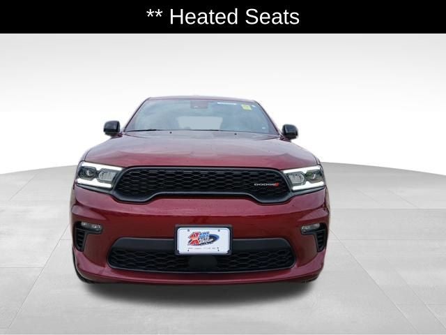 2023 Dodge Durango GT Plus AWD