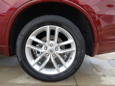 2023 Dodge Durango GT Plus AWD