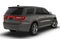 2026 Dodge Durango DURANGO GT AWD