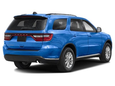 2026 Dodge Durango GT AWD