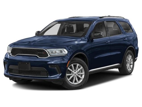 2026 Dodge Durango GT AWD